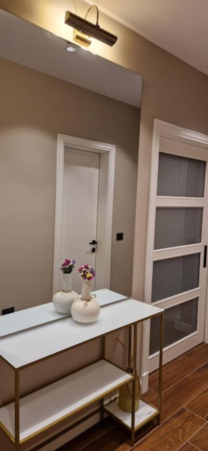 Central Deluxe Apartment Tirana Exteriér fotografie