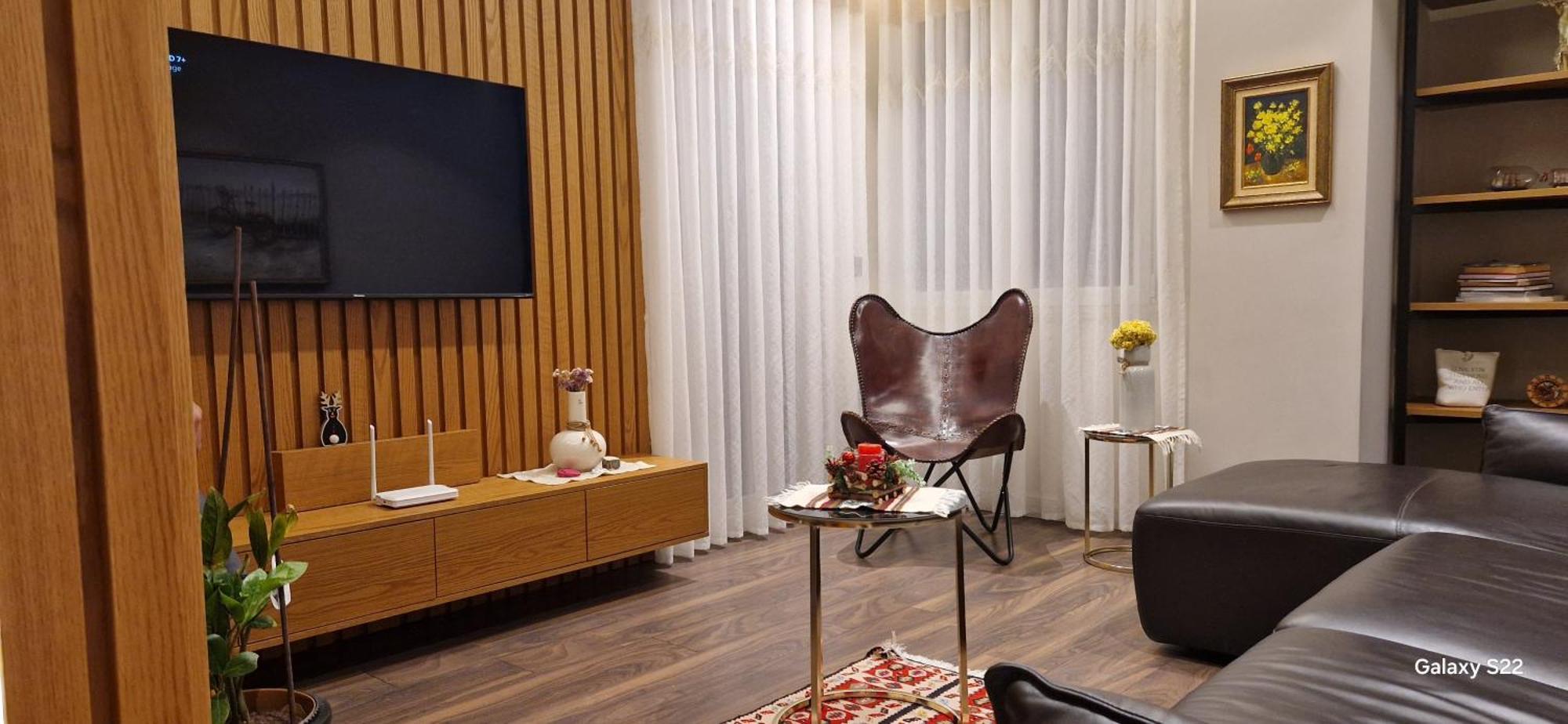 Central Deluxe Apartment Tirana Exteriér fotografie